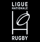 Brand identity mockup january 3, 2021. Rugby Top 14 Ligue Nationale De Rugby