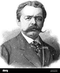 Victor house Black and White Stock Photos & Images