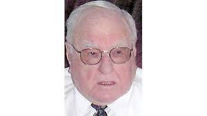 John Schantz Obituary (2013)