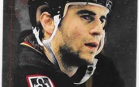 1993-94 LEAF #412 Mark Greig Hartford Whalers