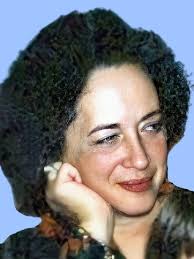 Lina Barbosa Duarte SILVA ®