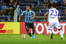 Próximos jogos da série a do brasileirão ao vivo: Gremio Deixa Vitoria Escapar No Fim Do Jogo Contra O Defensor Radio 90 9 Fm