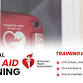 American Heart Association Heartsaver First Aid/CPR Training