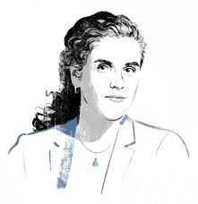 NPR — Arthur Mount Illustration