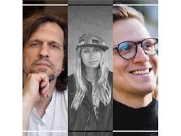 LAPKRITIS LONDONE. Renginių gidas 2019