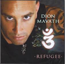 Dion Mavath