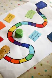 Has anyone on here successfully created their own game? Fun And Easy Rainbow Crafts And Activities For Toddlers