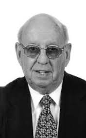 Obituary: William F. Higgins Sr.