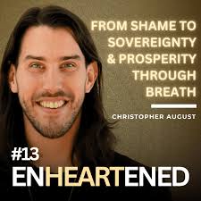 ENHEARTENED with Xavier Dagba