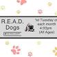 READ Dogs event image