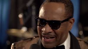 Hit the Road Jack Cover by Darryl Van Leer