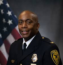 RPD announces Roanoke native Mike Crawley as new deputy chief