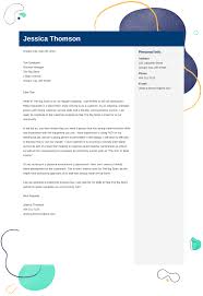 Retail cover letter format 3. Retail Cover Letter Examples Ready To Use Templates