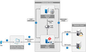 I added all my internal servers except the isa server and checked only the list below. Access Control Using Ssh Relay And Rdp Relay Features Of Pam Netiq Identity Manager Driver For Netiq Privileged Account Manager Implementation Guide