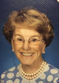 Anna "Louise" (Simms) Edelen Obituary