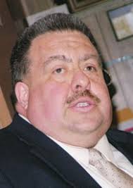 Laceyville Mayor Surprised Cop Hasn't Been Hired