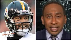 Is Ben Roethlisberger still a Top-5 QB? First Take debates