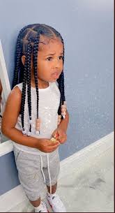 Here are 35 cute natural hairstyles for little black girls. Pin On Mini Humans