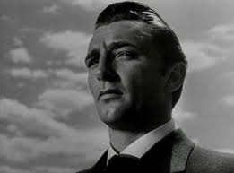 The Westerns of Robert Mitchum