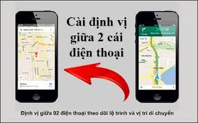 2 cách định vị điện thoại Samsung bằng iPhone đơn giản nhất