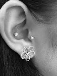 Piercings Piercings Piercing Piercings Ohr
