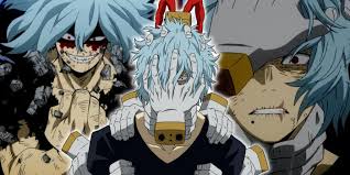 Episode 112 | My Hero Academia Wiki | Fandom