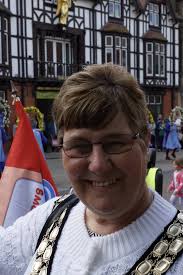 Thank you to Ann Eardley , Ian H Wales, Malcolm Bsiley and Sharon Riggall  Was Waltham Photo : Ken Harrison