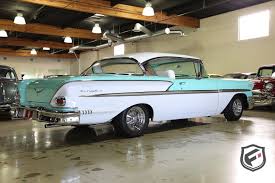 Image result for Aegean Turquoise 1958 Chevrolet