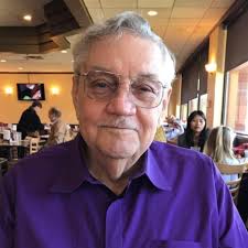 Obituary, Visitation & Funeral Information