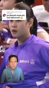 Replying to @Devi Jane Ferrer march na!