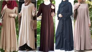 Online shopping from a great selection at movies & tv store. Latest 50 Abaya Designs 2021 Burka Designs Naqab Gowns Arabic Abaya Dubai Abayas Images Youtube
