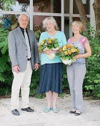 74 Jahre für die Realschule