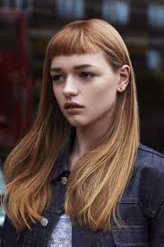 Di contro, se avete dei capelli ricci. I Tagli Con La Frangia 2019 Scoprili Tutti Toni Guy Blog