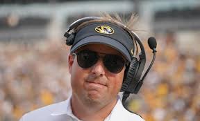 Missouri lands commitment from 2022 JUCO defensive lineman