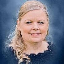 Mrs. Kimberly Beck Turk Obituary