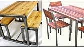We did not find results for: Wood And Metal Furniture Dining Tables Metal Furniture Design Ideas 2021 Youtube