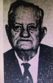 David Oliver “Dave” Harbour (1893-1967)