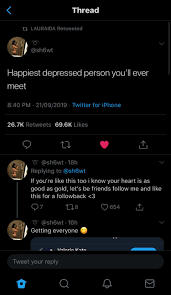 See more ideas about baddie quotes, tweet quotes, fact quotes. Daily Quotes Twitter Khayanderson Real Talk Quotes Tweet Quotes Mood Quotes Dogtrainingobedienceschool Com