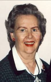 Amelia Parent Obituary