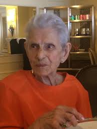 Grace Thurston Obituary (2019)