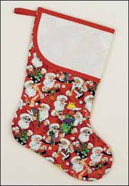 Go on to discover millions of awesome videos and pictures in thousands of other categories. Cross Stitch Corner Ruby Large Stocking With Santa