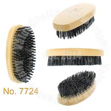 Free shipping to 185 countries. Pin On Boar Bristle Brushes With Wooden Handle Ideal For Hair Beard And Mustache