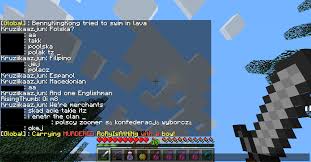 It's a super simple game and doesn't require any. Discussion On The Polish Streamer And The Server Shotbow