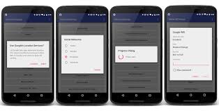 Dialog Box Panosundaki Pin