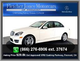 2012 Mercedes Benz C Class C250 Sport Sedan Sport Sedan Package Comand Single Disc Package Siriusxm Satellite Radio Sport Suspe Mercedes Benz Benz Mercedes