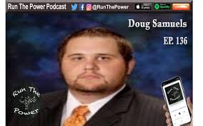 Run The Power : A Football Coach's Blog