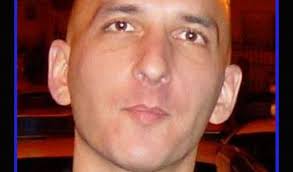 Jordan Dane Harris, 22