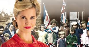 On a Turning Tide by Ellie Dean #Book Review #BlogTour