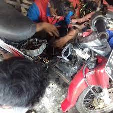 Ganessama Bandung Privat Class Training Centre Kursus Mekanik Otomotif Target Siap Kerja Dan Mamp Target Kerja Latihan