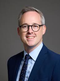 Stephen Parkinson, Baron Parkinson of Whitley Bay